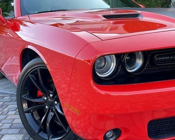 Додж Challenger, об'ємом двигуна 3.6 л та пробігом 84 тис. км за 25000 $, фото 22 на Automoto.ua