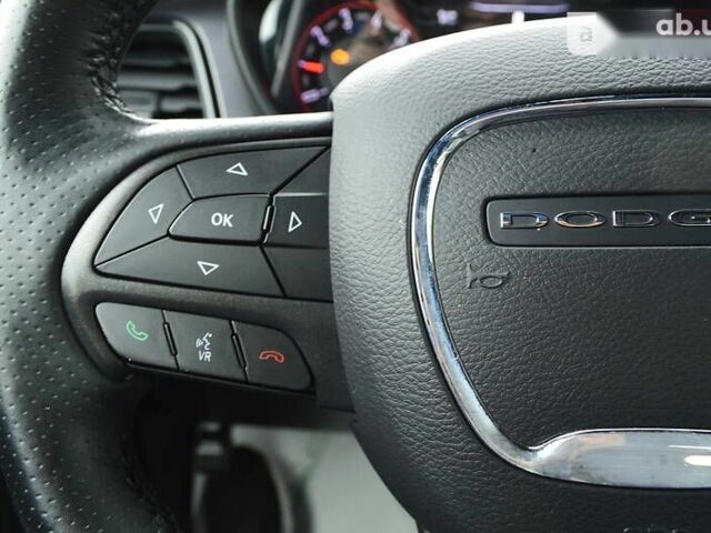 Додж Челенджер, объемом двигателя 3.6 л и пробегом 84 тыс. км за 25000 $, фото 28 на Automoto.ua