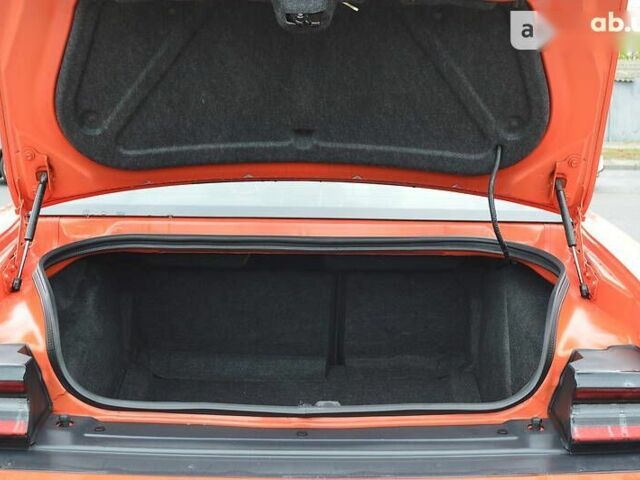 Додж Челенджер, объемом двигателя 3.6 л и пробегом 84 тыс. км за 25000 $, фото 13 на Automoto.ua