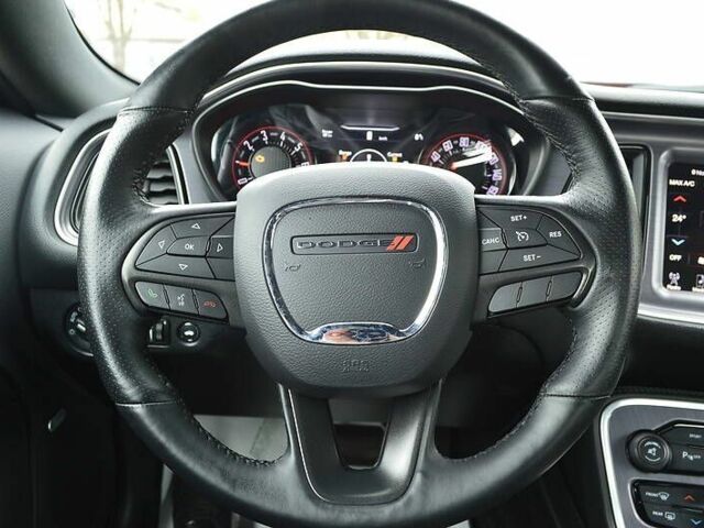 Додж Челенджер, объемом двигателя 3.6 л и пробегом 84 тыс. км за 25000 $, фото 27 на Automoto.ua