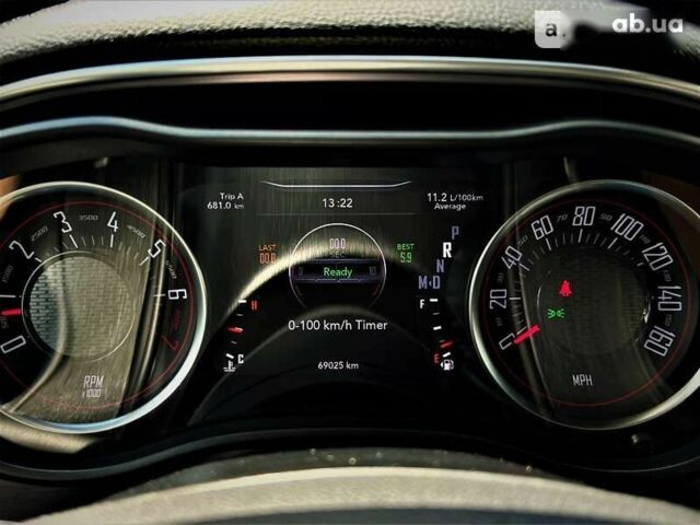 Додж Челенджер, объемом двигателя 0 л и пробегом 70 тыс. км за 21999 $, фото 27 на Automoto.ua