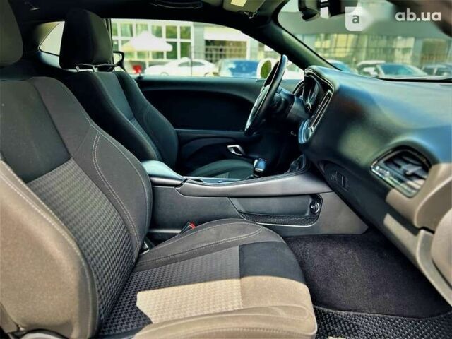 Додж Челенджер, объемом двигателя 0 л и пробегом 70 тыс. км за 21999 $, фото 18 на Automoto.ua