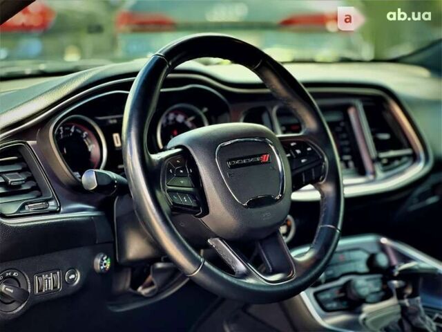 Додж Челенджер, объемом двигателя 0 л и пробегом 70 тыс. км за 21999 $, фото 14 на Automoto.ua