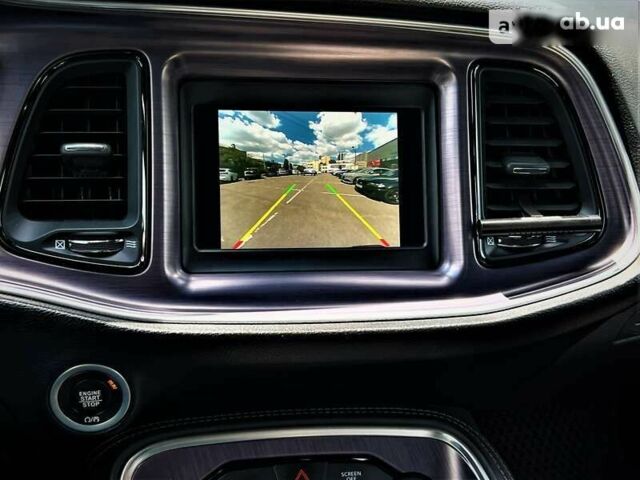 Додж Челенджер, объемом двигателя 0 л и пробегом 70 тыс. км за 21999 $, фото 26 на Automoto.ua