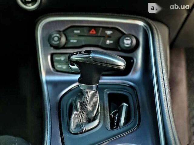 Додж Челенджер, объемом двигателя 0 л и пробегом 70 тыс. км за 21999 $, фото 23 на Automoto.ua