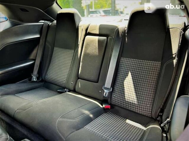 Додж Челенджер, объемом двигателя 0 л и пробегом 70 тыс. км за 21999 $, фото 17 на Automoto.ua