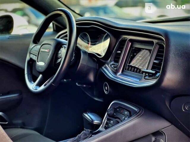 Додж Челенджер, объемом двигателя 0 л и пробегом 70 тыс. км за 21999 $, фото 19 на Automoto.ua