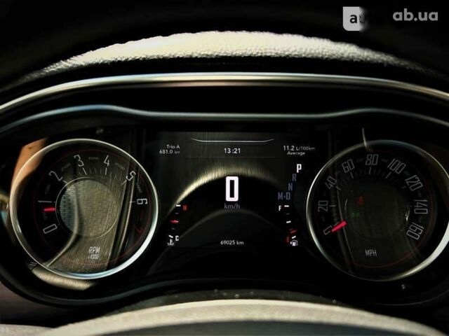 Додж Челенджер, объемом двигателя 0 л и пробегом 70 тыс. км за 21999 $, фото 25 на Automoto.ua