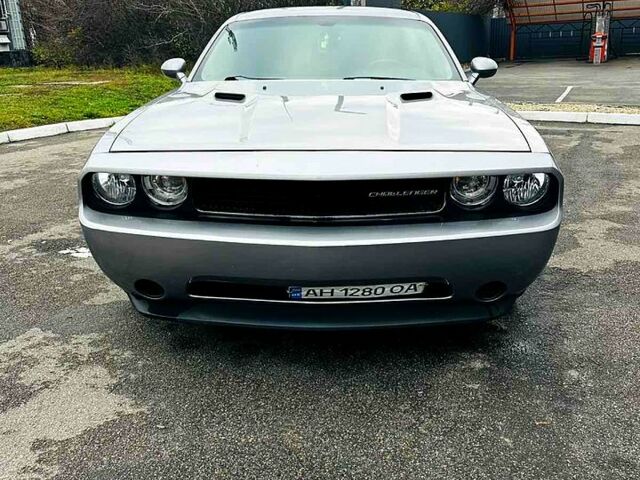 Додж Челенджер, объемом двигателя 3.6 л и пробегом 180 тыс. км за 15999 $, фото 2 на Automoto.ua