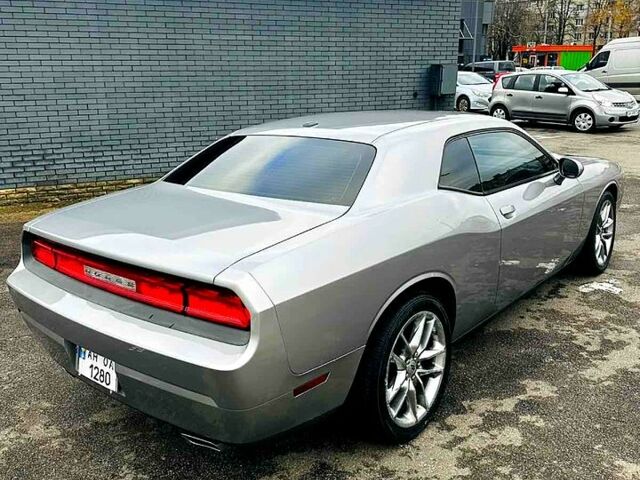 Додж Челенджер, объемом двигателя 3.6 л и пробегом 180 тыс. км за 15999 $, фото 3 на Automoto.ua