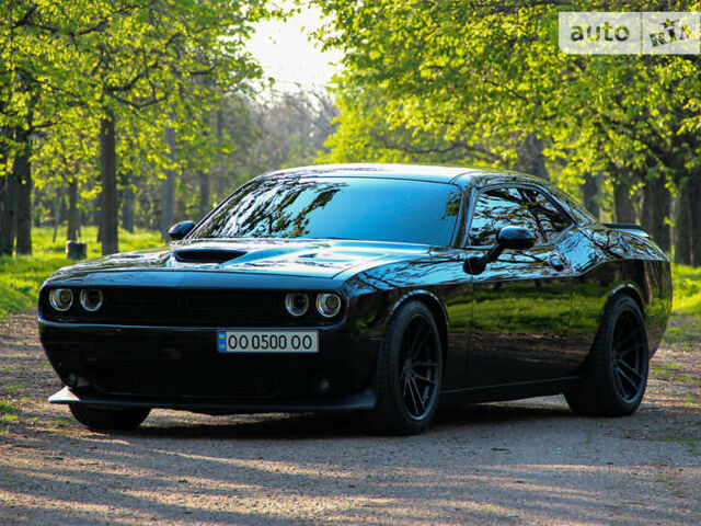 Додж Challenger, об'ємом двигуна 0 л та пробігом 152 тис. км за 18000 $, фото 3 на Automoto.ua