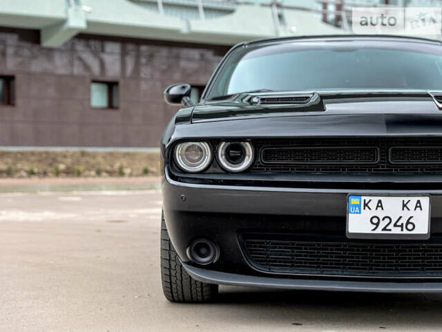 Додж Challenger, об'ємом двигуна 3.6 л та пробігом 150 тис. км за 16900 $, фото 2 на Automoto.ua