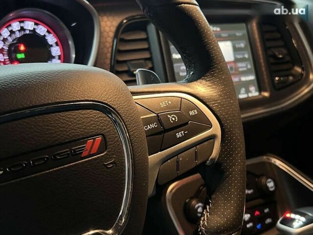 Додж Челенджер, объемом двигателя 6.4 л и пробегом 108 тыс. км за 33900 $, фото 24 на Automoto.ua