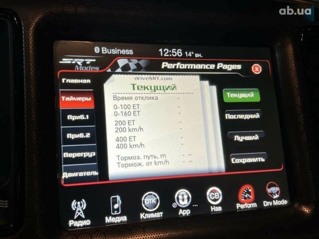 Додж Челенджер, объемом двигателя 6.4 л и пробегом 108 тыс. км за 39900 $, фото 28 на Automoto.ua