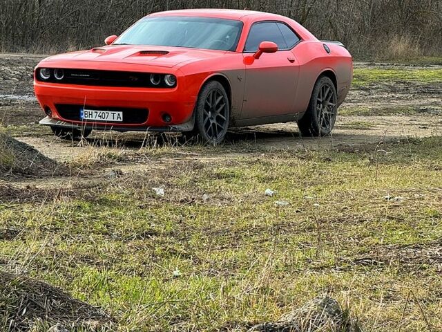 Додж Challenger, об'ємом двигуна 5.7 л та пробігом 115 тис. км за 22800 $, фото 8 на Automoto.ua