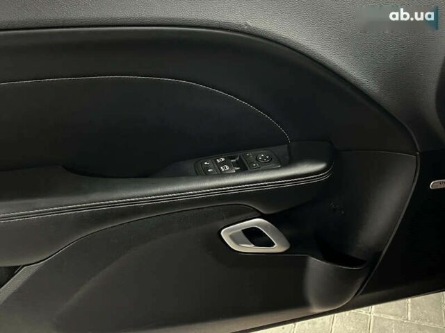 Додж Челенджер, объемом двигателя 6.4 л и пробегом 108 тыс. км за 33900 $, фото 18 на Automoto.ua