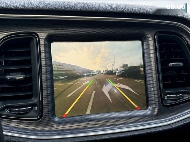 Додж Челенджер, объемом двигателя 6.4 л и пробегом 108 тыс. км за 25999 $, фото 22 на Automoto.ua