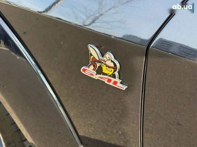 Додж Челенджер, объемом двигателя 6.4 л и пробегом 108 тыс. км за 25999 $, фото 11 на Automoto.ua