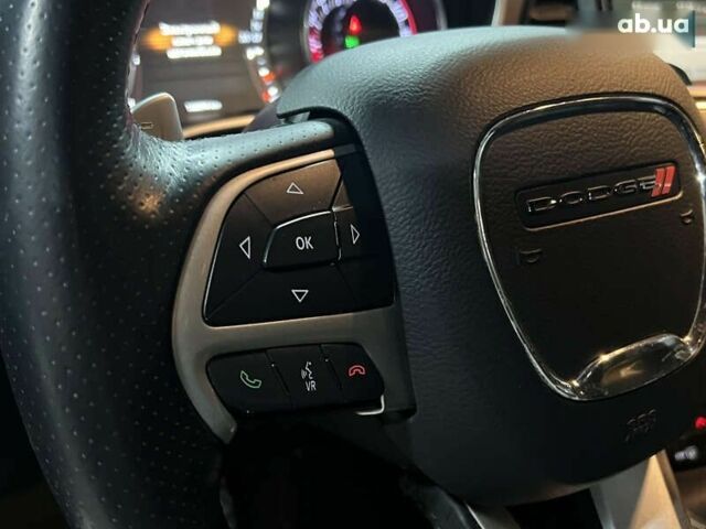 Додж Челенджер, объемом двигателя 6.4 л и пробегом 108 тыс. км за 33900 $, фото 23 на Automoto.ua