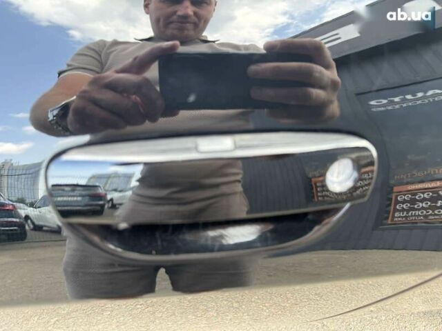 Додж Challenger, об'ємом двигуна 3.6 л та пробігом 81 тис. км за 21490 $, фото 14 на Automoto.ua