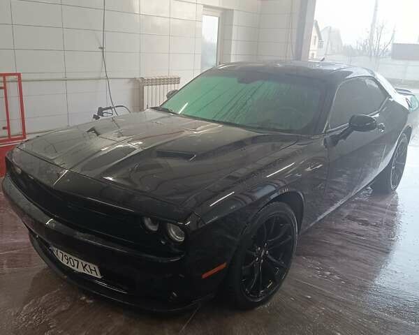 Додж Challenger, об'ємом двигуна 5.7 л та пробігом 57 тис. км за 32000 $, фото 21 на Automoto.ua