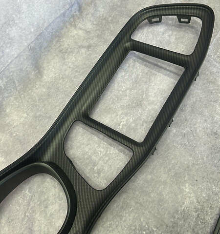 Додж Челенджер, объемом двигателя 3.6 л и пробегом 163 тыс. км за 20000 $, фото 17 на Automoto.ua