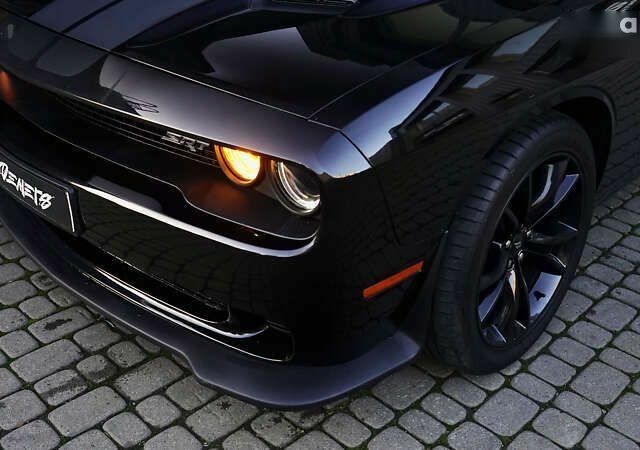 Додж Challenger, об'ємом двигуна 3.6 л та пробігом 144 тис. км за 19800 $, фото 9 на Automoto.ua