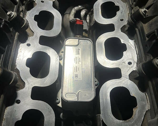 Додж Челенджер, объемом двигателя 3.6 л и пробегом 163 тыс. км за 20000 $, фото 24 на Automoto.ua