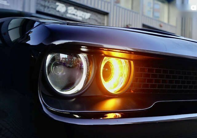 Додж Challenger, об'ємом двигуна 3.6 л та пробігом 144 тис. км за 19800 $, фото 4 на Automoto.ua