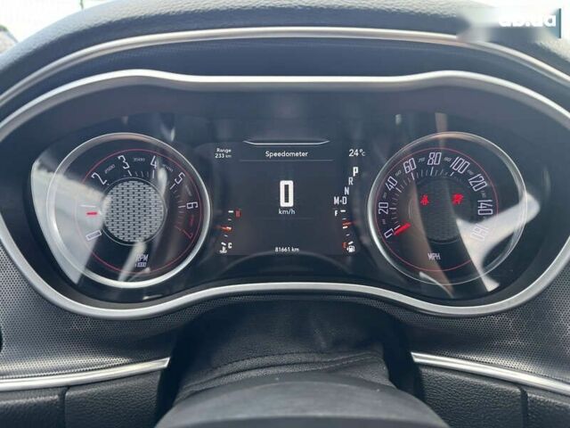 Додж Challenger, об'ємом двигуна 3.6 л та пробігом 81 тис. км за 21490 $, фото 27 на Automoto.ua