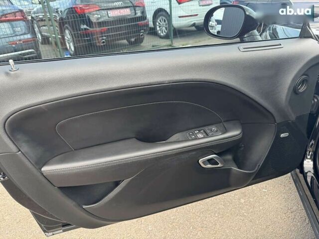 Додж Челенджер 2017 в Киеве на Automoto.ua Додж Челенджер, объемом двигателя 3.6 л и пробегом 81 тыс. км за 25990 $, фото 22 на Automoto.ua