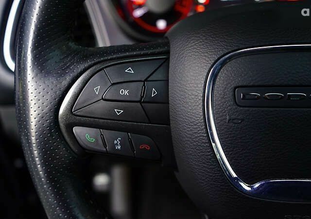 Додж Challenger, об'ємом двигуна 3.6 л та пробігом 144 тис. км за 19800 $, фото 26 на Automoto.ua