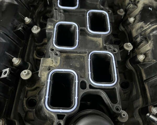 Додж Челенджер, объемом двигателя 3.6 л и пробегом 163 тыс. км за 20000 $, фото 19 на Automoto.ua