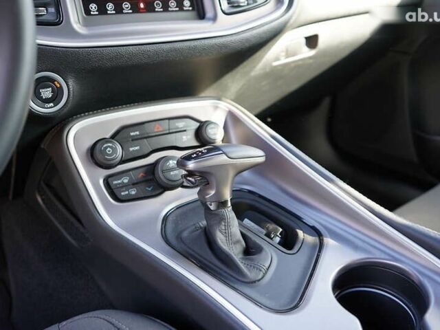 Додж Челенджер, объемом двигателя 0 л и пробегом 13 тыс. км за 19399 $, фото 25 на Automoto.ua