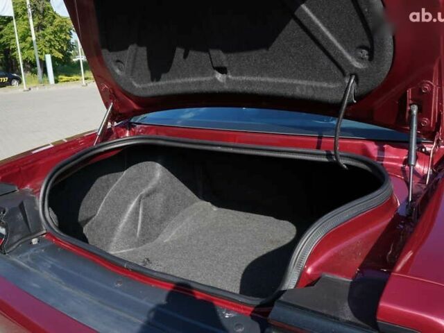 Додж Челенджер, объемом двигателя 0 л и пробегом 13 тыс. км за 19399 $, фото 29 на Automoto.ua