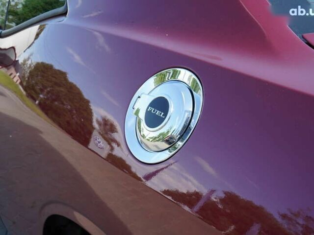 Додж Челенджер, объемом двигателя 0 л и пробегом 13 тыс. км за 19399 $, фото 10 на Automoto.ua