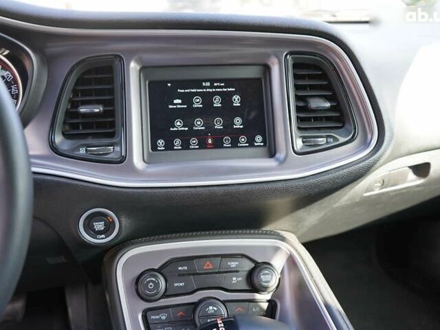 Додж Челенджер, объемом двигателя 0 л и пробегом 13 тыс. км за 19399 $, фото 24 на Automoto.ua