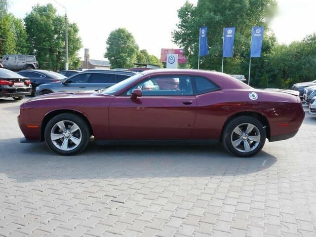 Додж Челенджер, объемом двигателя 0 л и пробегом 13 тыс. км за 19399 $, фото 3 на Automoto.ua