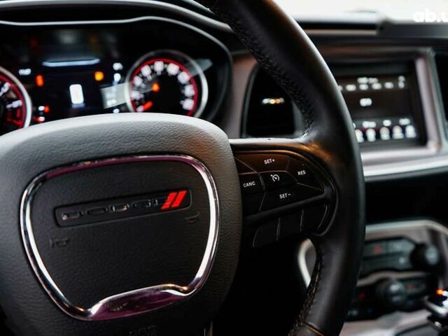 Додж Челенджер, объемом двигателя 0 л и пробегом 13 тыс. км за 19399 $, фото 20 на Automoto.ua