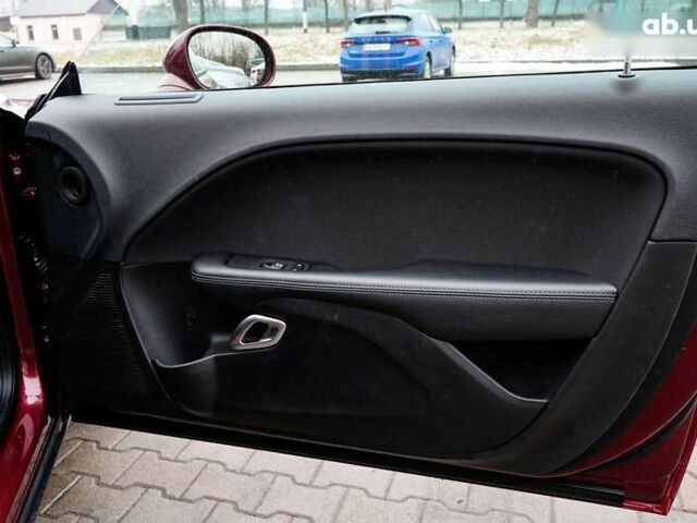 Додж Челенджер, объемом двигателя 3.6 л и пробегом 13 тыс. км за 19999 $, фото 23 на Automoto.ua