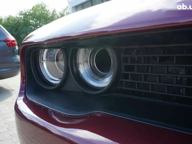 Додж Челенджер, объемом двигателя 0 л и пробегом 13 тыс. км за 19399 $, фото 8 на Automoto.ua