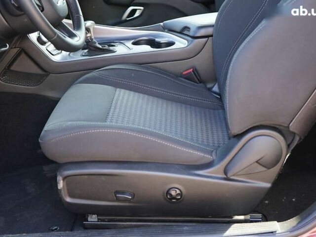 Додж Челенджер, объемом двигателя 0 л и пробегом 13 тыс. км за 19399 $, фото 16 на Automoto.ua