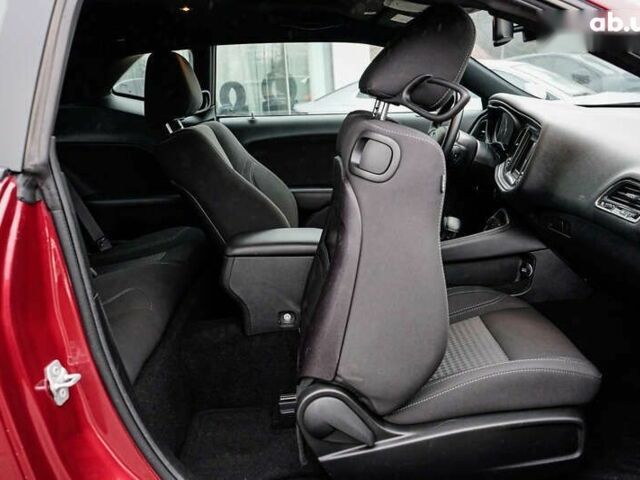 Додж Challenger, об'ємом двигуна 3.6 л та пробігом 8 тис. км за 19999 $, фото 27 на Automoto.ua