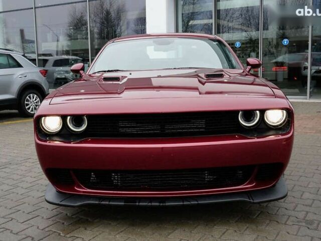 Додж Challenger, об'ємом двигуна 3.6 л та пробігом 8 тис. км за 19999 $, фото 2 на Automoto.ua