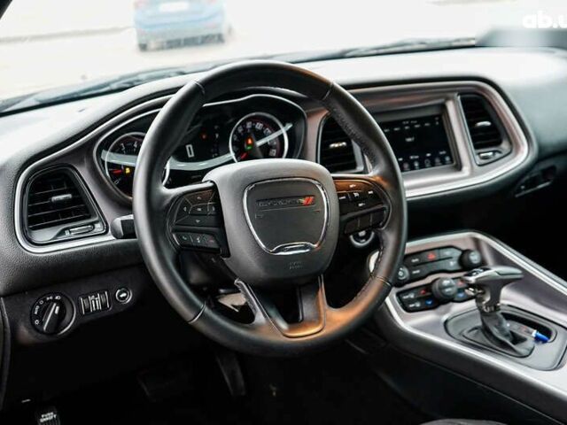 Додж Challenger, об'ємом двигуна 3.6 л та пробігом 8 тис. км за 19999 $, фото 19 на Automoto.ua