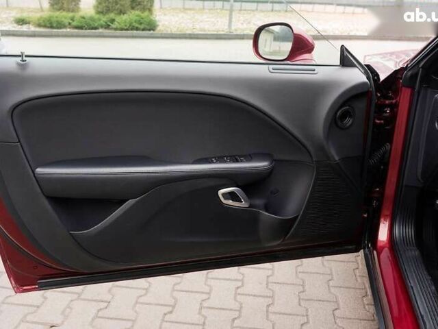Додж Challenger, об'ємом двигуна 3.6 л та пробігом 8 тис. км за 19999 $, фото 11 на Automoto.ua