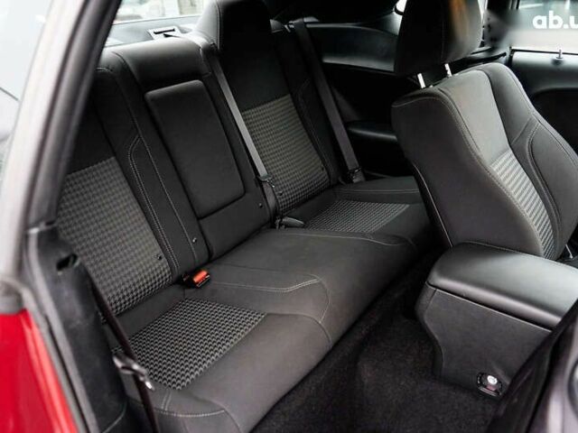 Додж Challenger, об'ємом двигуна 3.6 л та пробігом 8 тис. км за 19999 $, фото 28 на Automoto.ua