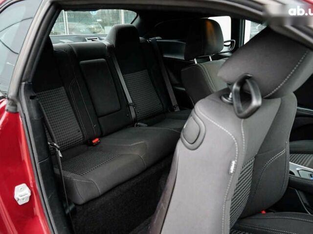 Додж Challenger, об'ємом двигуна 3.6 л та пробігом 8 тис. км за 19999 $, фото 29 на Automoto.ua