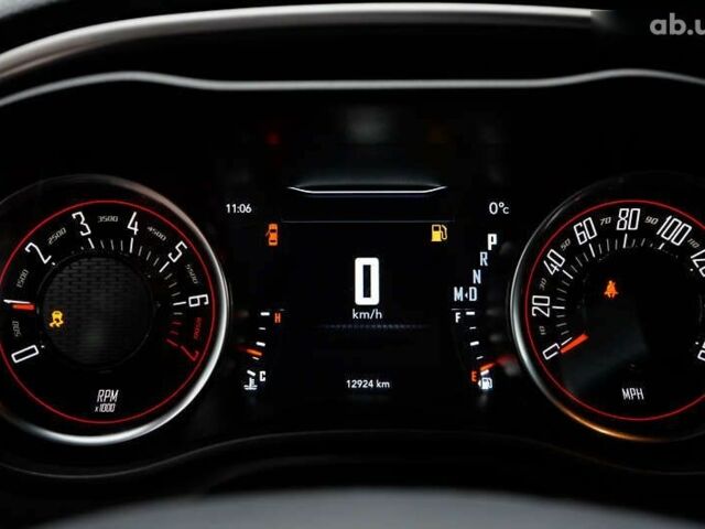 Додж Challenger, об'ємом двигуна 3.6 л та пробігом 8 тис. км за 19999 $, фото 16 на Automoto.ua