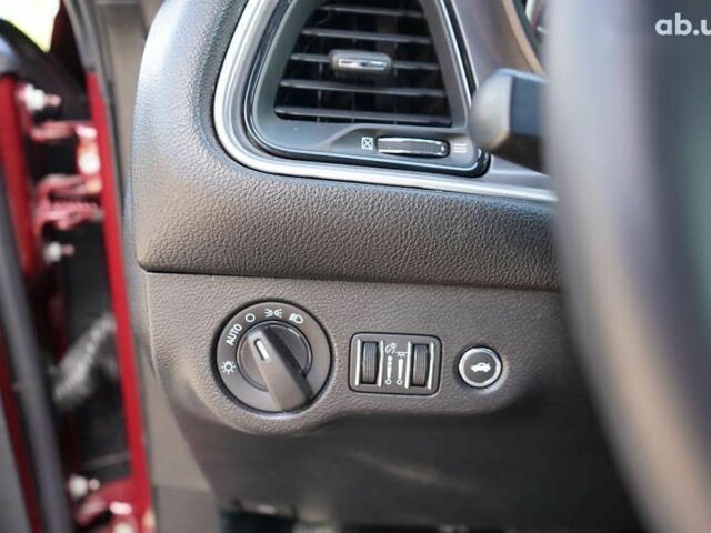 Додж Челенджер, объемом двигателя 0 л и пробегом 13 тыс. км за 19399 $, фото 15 на Automoto.ua